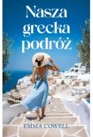 Nasza grecka podróż