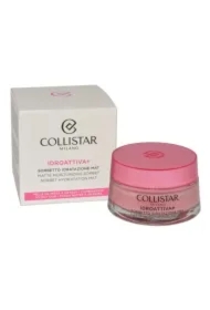 Krem do twarzy Idroattiva matte moisturizing sorbet