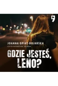 Gdzie jesteś, Leno?