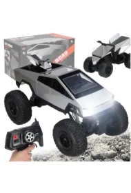 Samochód zdalnie sterowany Pickup Truck Climbing Vehicle 1:8 2,4GHz