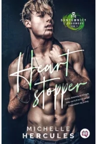 Heart stopper. Buntownicy z Rushmore