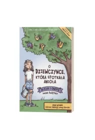 O dziewczynce, która spotkała anioła