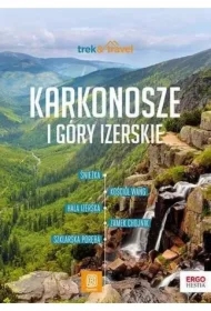 Karkonosze i Góry Izerskie trek&travel w.2