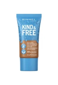 Kind & Free Skin Tint Moisturising Foundation podkład nawilżający 400 Natural Beige
