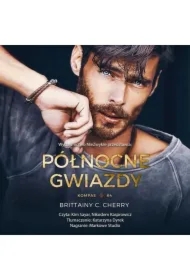 Północne gwiazdy. Kompas. Tom 4