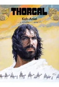 Thorgal T.34 Kah-Aniel