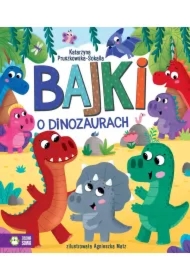 Bajki o dinozaurach