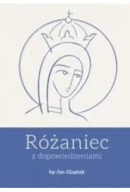 Różaniec z dopowiedzeniami