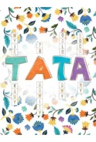 Karnet B6 Tata Krzyżówka