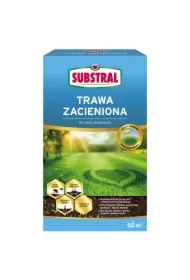 Mieszanka nasion Trawa Zacieniona do miejsc zacienionych