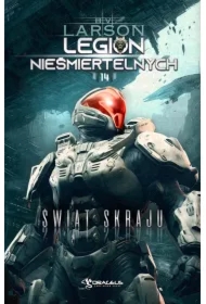 Świat Skraju. Legion Nieśmiertelnych. Tom 14