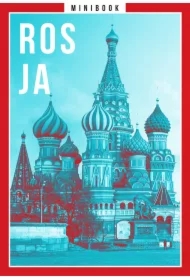 Rosja. Minibook