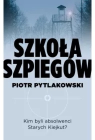 Szkoła szpiegów