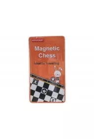 Szachy magnetyczne