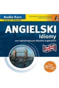 Angielski. Idiomy