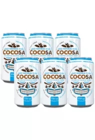 Woda kokosowa niegazowana Zestaw