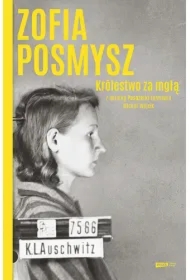 Królestwo za mgłą. Z autorką Pasażerki rozmawia Michał Wójcik