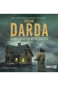 Nowy dom na wyrębach II