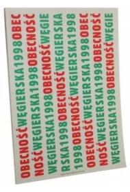 Obecność węgierska