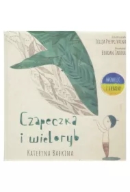 Czapeczka i Wieloryb