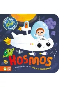 Maszyny i pojazdy. Kosmos