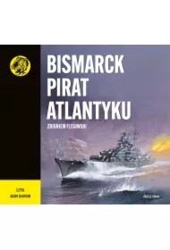 Bismarck pirat Atlantyku