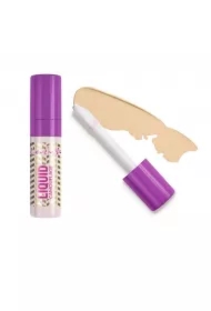 Liquid Camouflage intensywnie kryjący korektor do twarzy 06