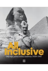 All Inclusive. Odyseja porucznika Andresa 1939...