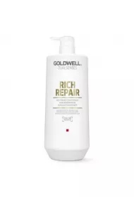 Odbudowująca odżywka do włosów Dualsenses Rich Repair