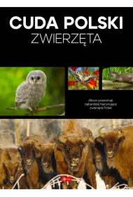 Cuda Polski. Zwierzęta