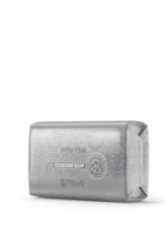 Barwy Harmonii Mydło w kostce White Musk