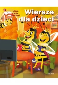 Wiersze dla dzieci. Antologia poetów... edycja 17