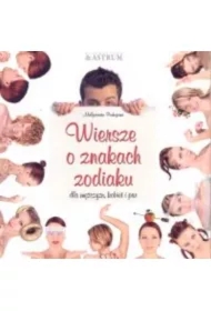 Wiersze o znakach zodiaku