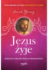 Jezus żyje. Zobaczyć miłość Bożą w swoim życiu (pocket)