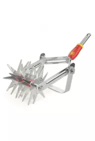 Kultywator gwiazdkowy da-s