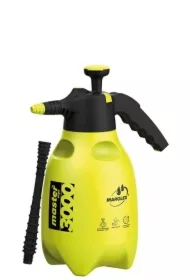 Opryskiwacz master ergo 3000 z lancą 15