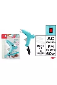 Pistolet do kleju na gorąco