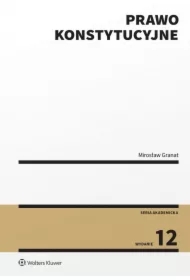 Prawo konstytucyjne