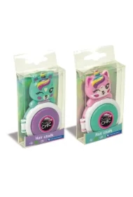 Crazy Chic. Kreda do włosów mix