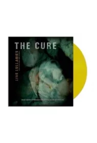 The Cure Live Lullabies and Other Bedtime - winyl