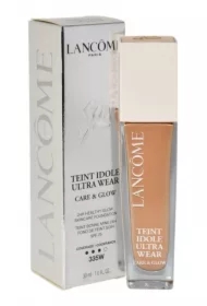 Podkład do twarzy Teint Idole Ultra Wear Care & Glow SPF15 335W
