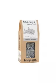 Herbata biała Silver Tips White