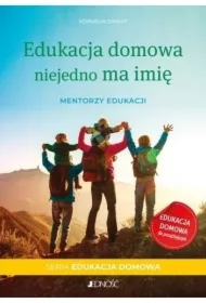 Edukacja domowa niejedno ma imię