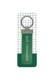 Brelok prezentowy Wspaniały Syn