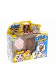 Brudaski w kąpieli Kotki - Rózia