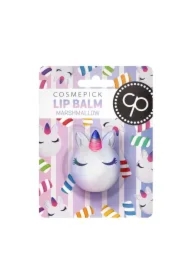 Lip Balm Marshmallow balsam do ust Unicorn