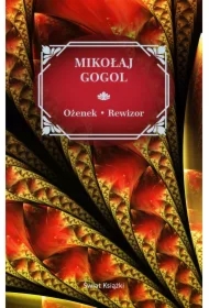 Pakiet: Ożenek, Rewizor