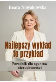 Najlepszy wykład to przykład. Poradnik dla agentów nieruchomości
