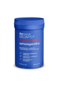 Ashwagandha Suplement diety