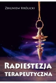 Radiestezja terapeutyczna